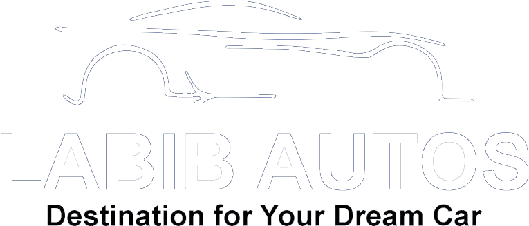 Labib Autos